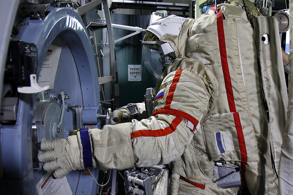 Action-program «Back to the Earth»